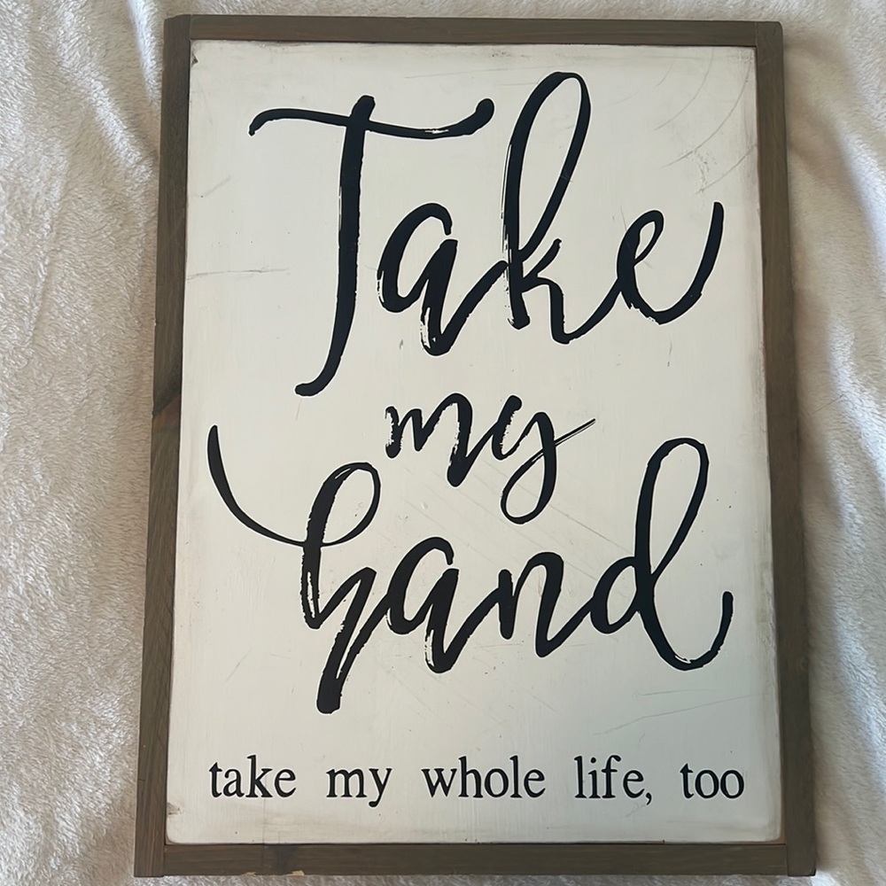 Home decor